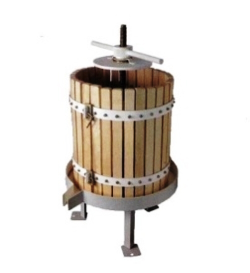 Пресс для винограда 50л