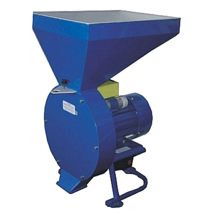 Измельчитель зерна Лидер У2 220В/50Гц 1,5кВт