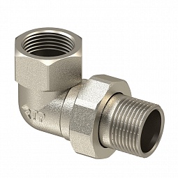 Переход - амер. 3/4 м/п угловая (60/10) ТМ RTP