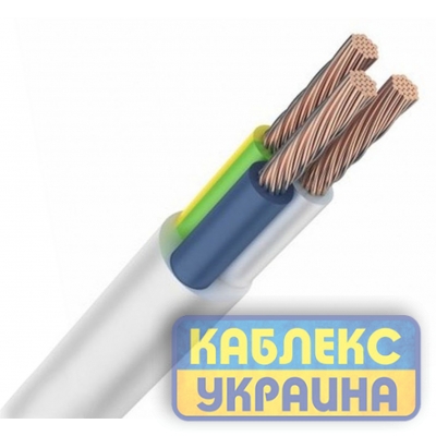 Провод ПВС 3х6,0 Каблекс/ДКЗ