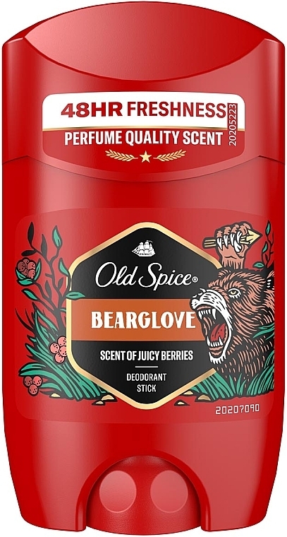 Дез-т Old Spice BeargLove ст50