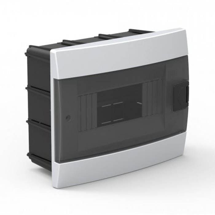 Скрытый бокс 8 автоматов TM HOROZ