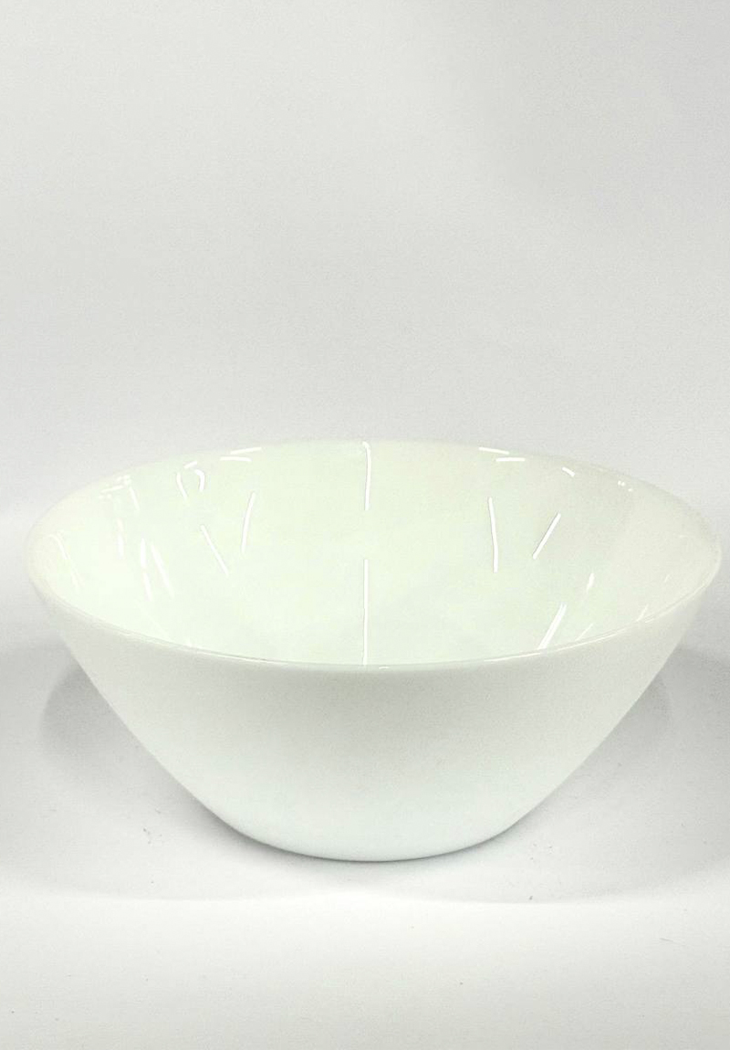 Салатник круглый 7 175 Белый