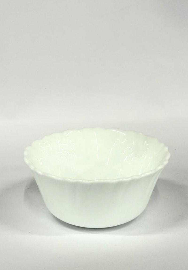 Салатник Белый 5 120 Белый