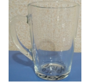 Кружка стеклянная 300мл