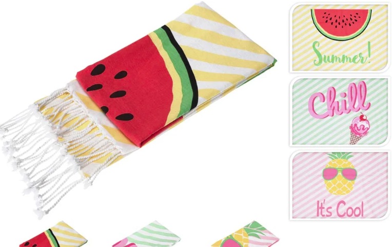 Полотенце д/хам90*170A35833120