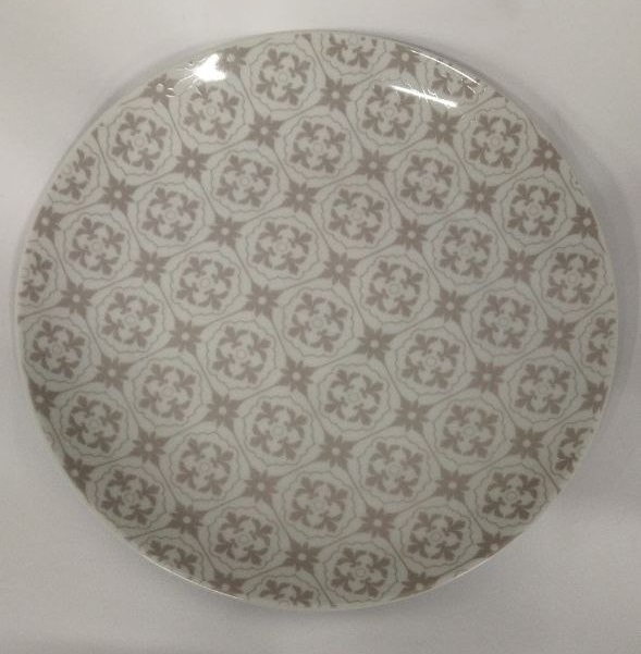 Тарелка SINA NATUR 27см