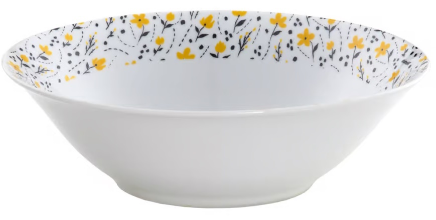 Салатник AMARILLO 15см 62463