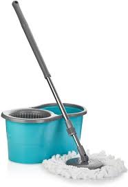 Н-р швабра+ведро 10л 976300930