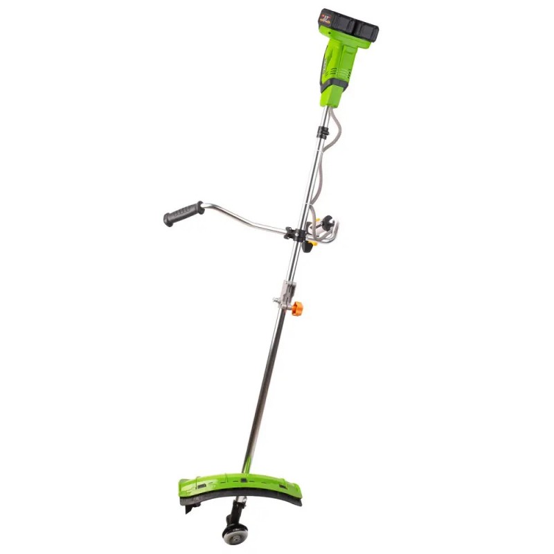 Триммер акум. PROCRAFT ATA-40/2 (с 2 АКБ и ЗУ)