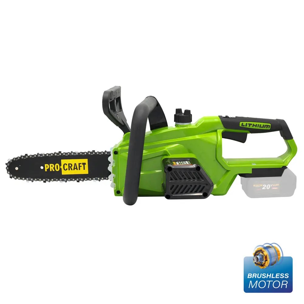 Пила цепная акум. PRO-CRAFT PKA-36 (без АКБ и ЗУ)