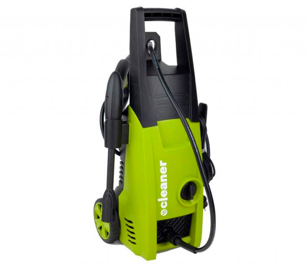 Мойка высокого давления CW4.120