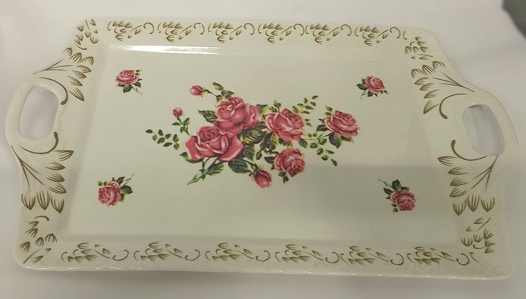 Поднос меламин 47,5х30см