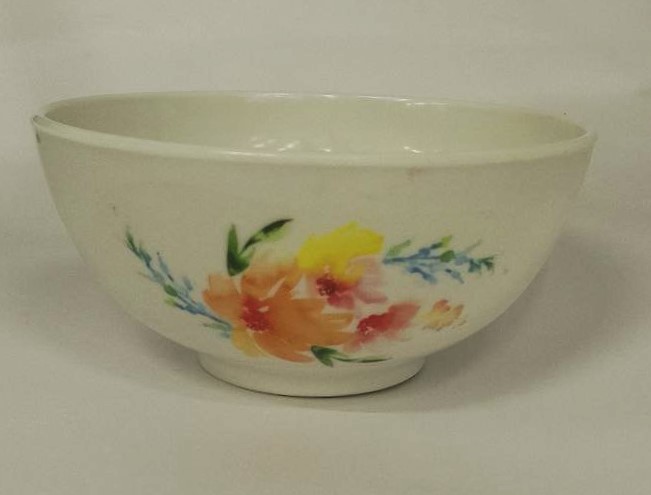 Салатник 5 350мл пластм.