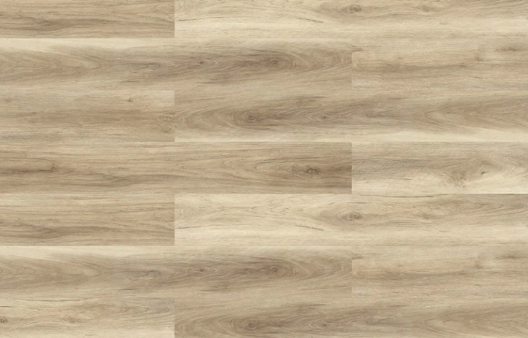 Виниловый ламинат с твердой основой SPC Natural Floor Дуб Sines уп. 2,257 м2 4,0mm