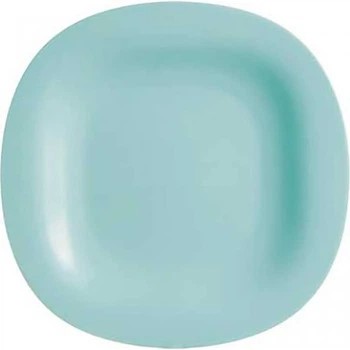 Тарелка обеденная Carine Turquoise 270mm