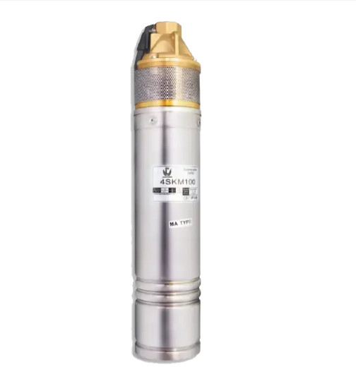 Насос глубинный 4SKM100 LIDER