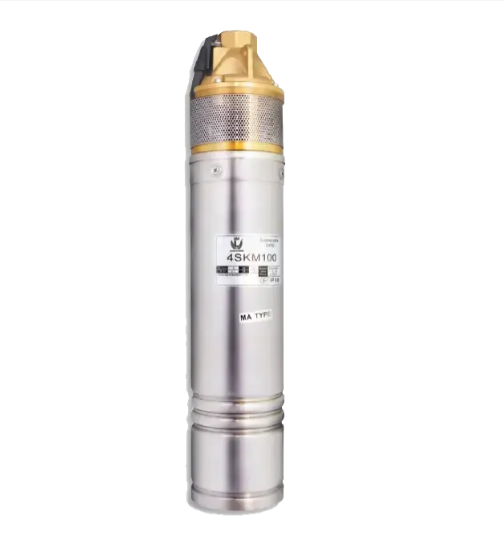 Насос глубинный 4SKM100 LIDER