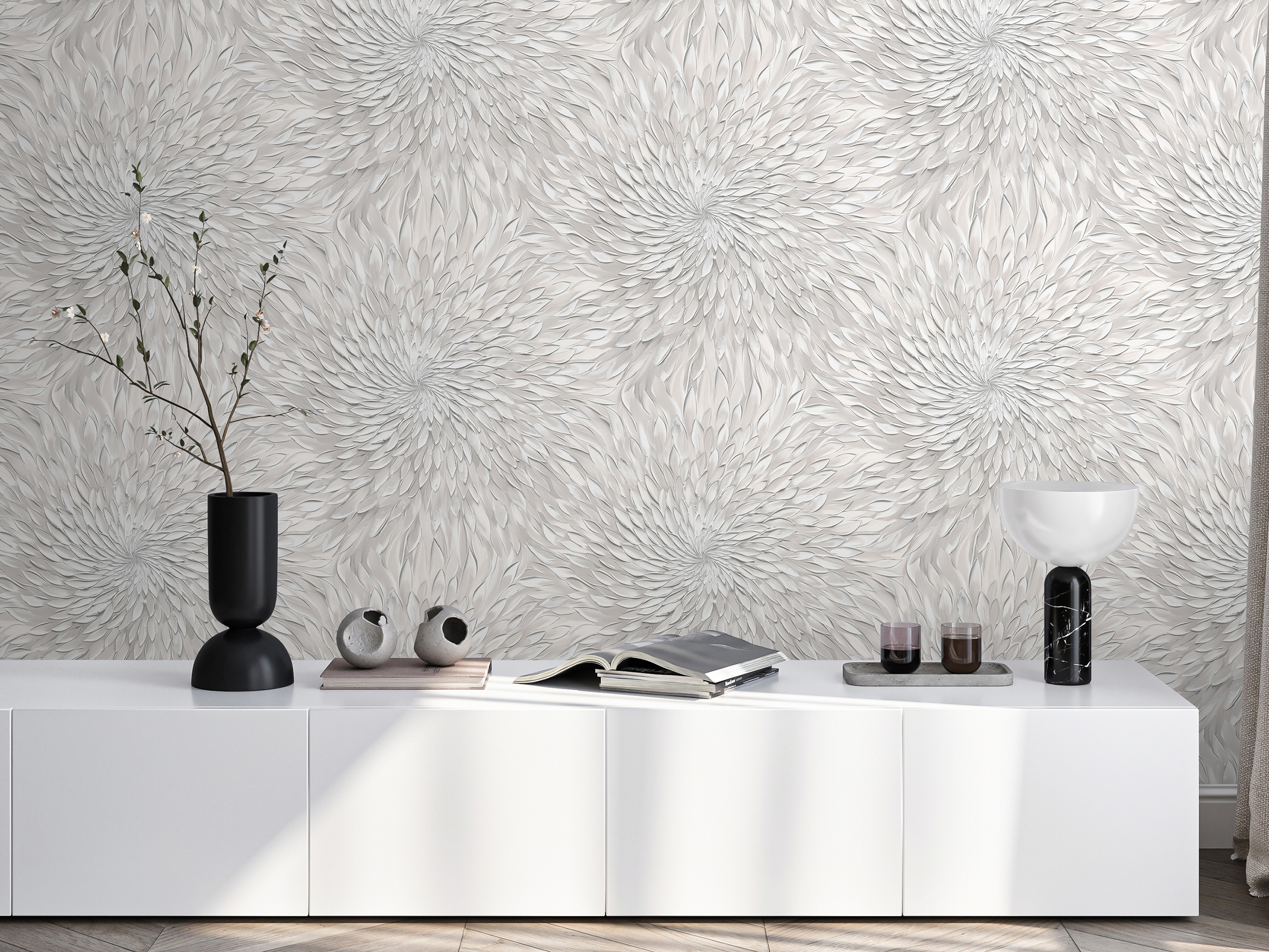 Обои Victoria Stenova Astra 589516 виниловые обои на флизелиновой основе, 1,06*10,05 м