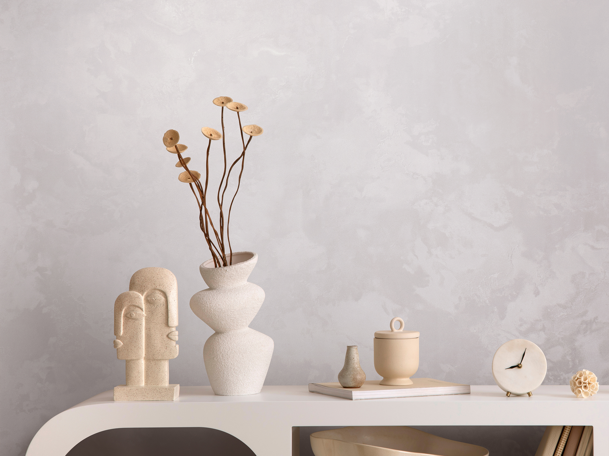 Обои AVISTO Satin арт. 89205 виниловые обои на флизелиновой основе, 1,06*10,05 м