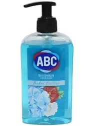 Жид.мыло ABC Весен.бриз400м