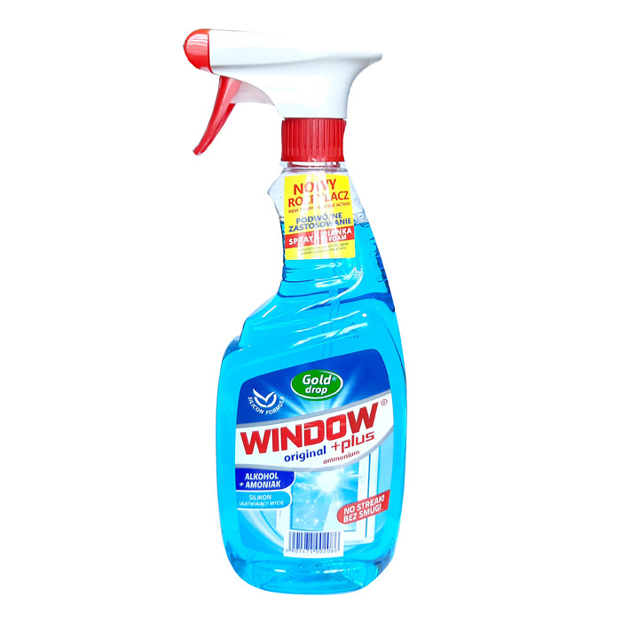 Ср-во GD Window д/ст.оригин750