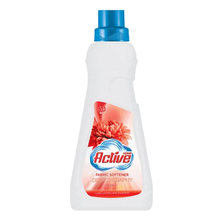 Кондиционер д/белья пион 1 концентрат HOME AKTIVE FABRIK SOFTENER