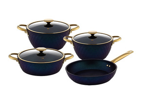 Н-р посуды Granite LIDYA L015 - 7ед