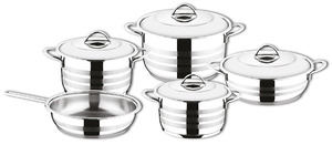 Н-р посуды OMS 1068 (9ед)