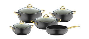 Н-р посуды OMS 3040 (9ед)