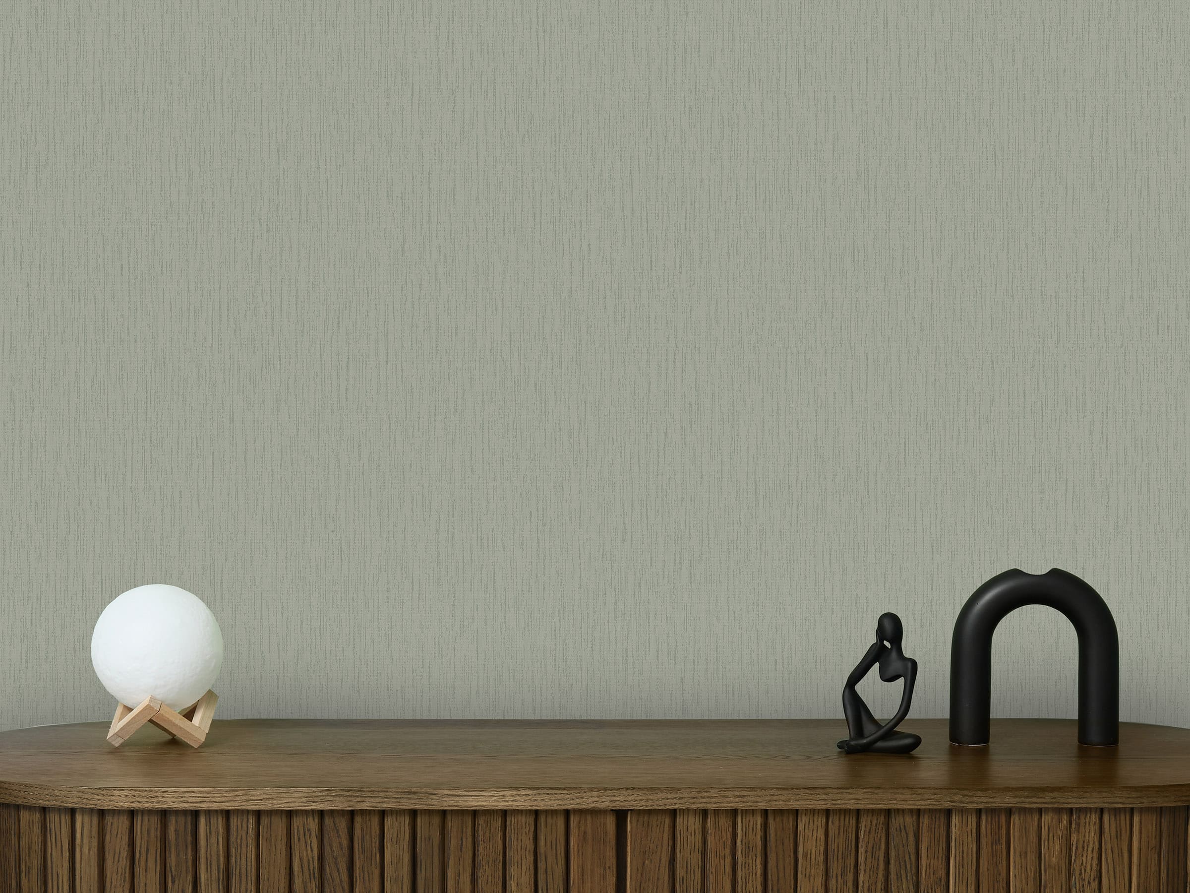 Обои Victoria Stenova Green арт. 588183 виниловые обои на флизелиновой основе, 1,06*10,05 м