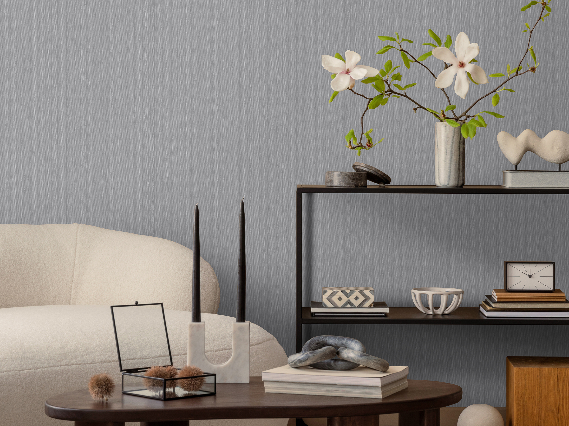 Обои Victoria Stenova Ideal 2 арт. 588247 виниловые обои на флизелиновой основе, 1,06*10,05 м