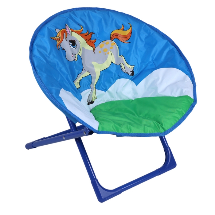 Стул складной, 50см, 49см, 31см, HX-056, OutdooR