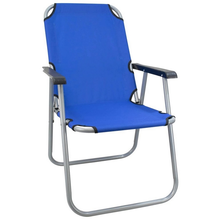 Стул для пикника складной, 55см, 46см, 84см, HX-008, OutdooR