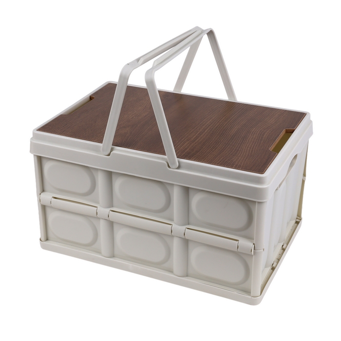 Стол складной 55 л, 52X35.3X29см, HY-8098, GS