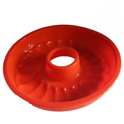 Форма силиконовая А-17 нлк