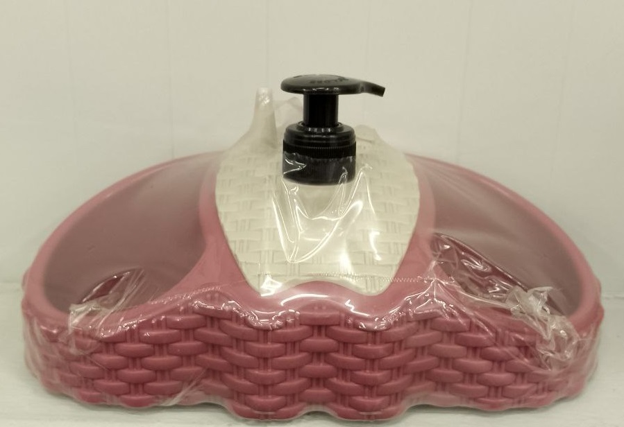 Дозатор для моющего средства RL076