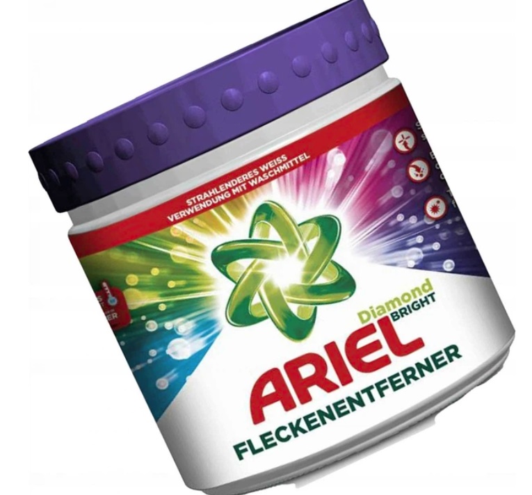 Пятновыв.ARIEL Color 500г