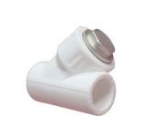 Фильтр PP 45 град. вн./вн. d.20 x 1/2 (100/20)