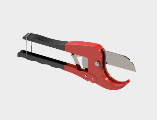 Труборез профессиональный 20-75 мм