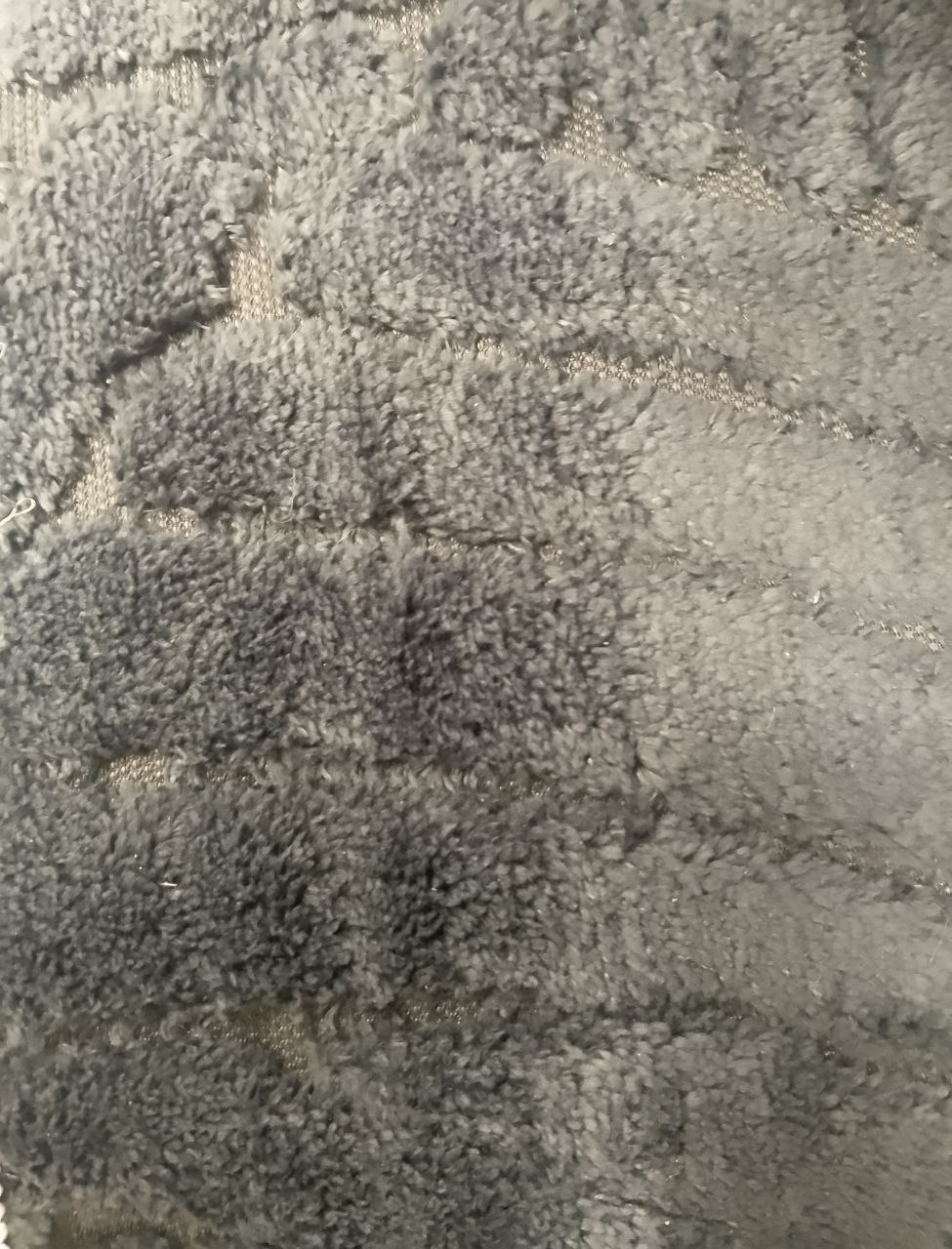 Ковер бамбук-софт 0.8*1.5м