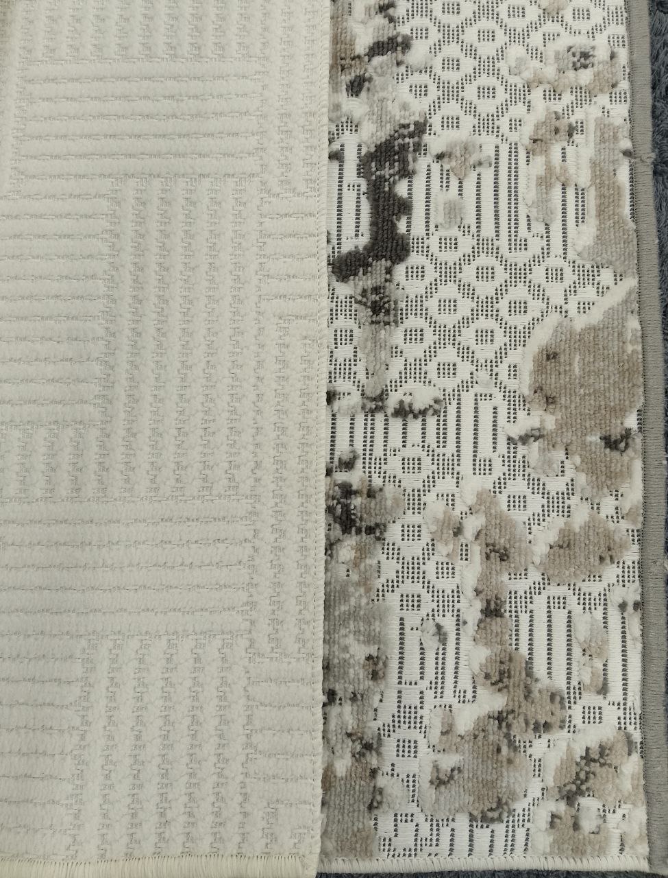 Ковер джутовый 0.8*1,5м