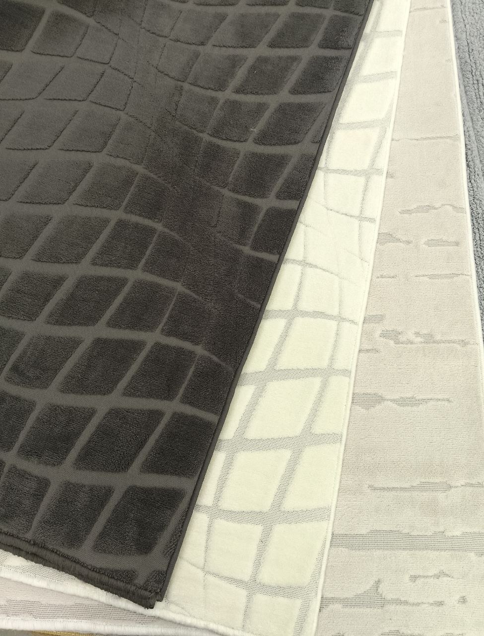 Ковер кросс-софт 1.6*2.3 м