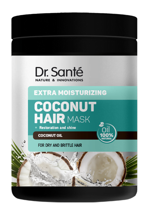 Маска ЭЛ Dr.S.Кокос ув/вос1л