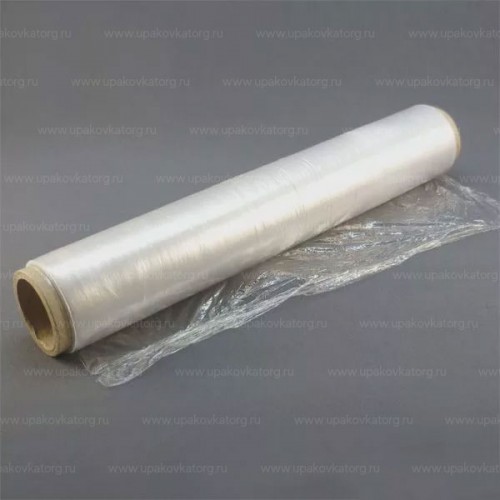 Пленка пищ.ФБ Max 50м