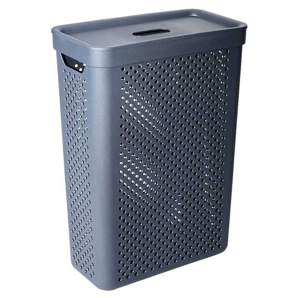 Корз.АЛЕАНА Simple 25л гранит