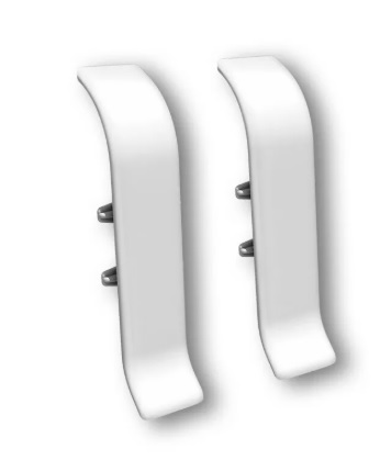 Соединитель № 001 (уп.50шт) Дуб кантри