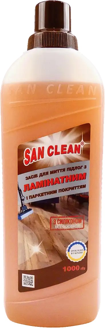 Ср-во УНИВ-2000 д/пол.паркет1к