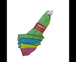 Салфетка YORK микроф.4шт 2618