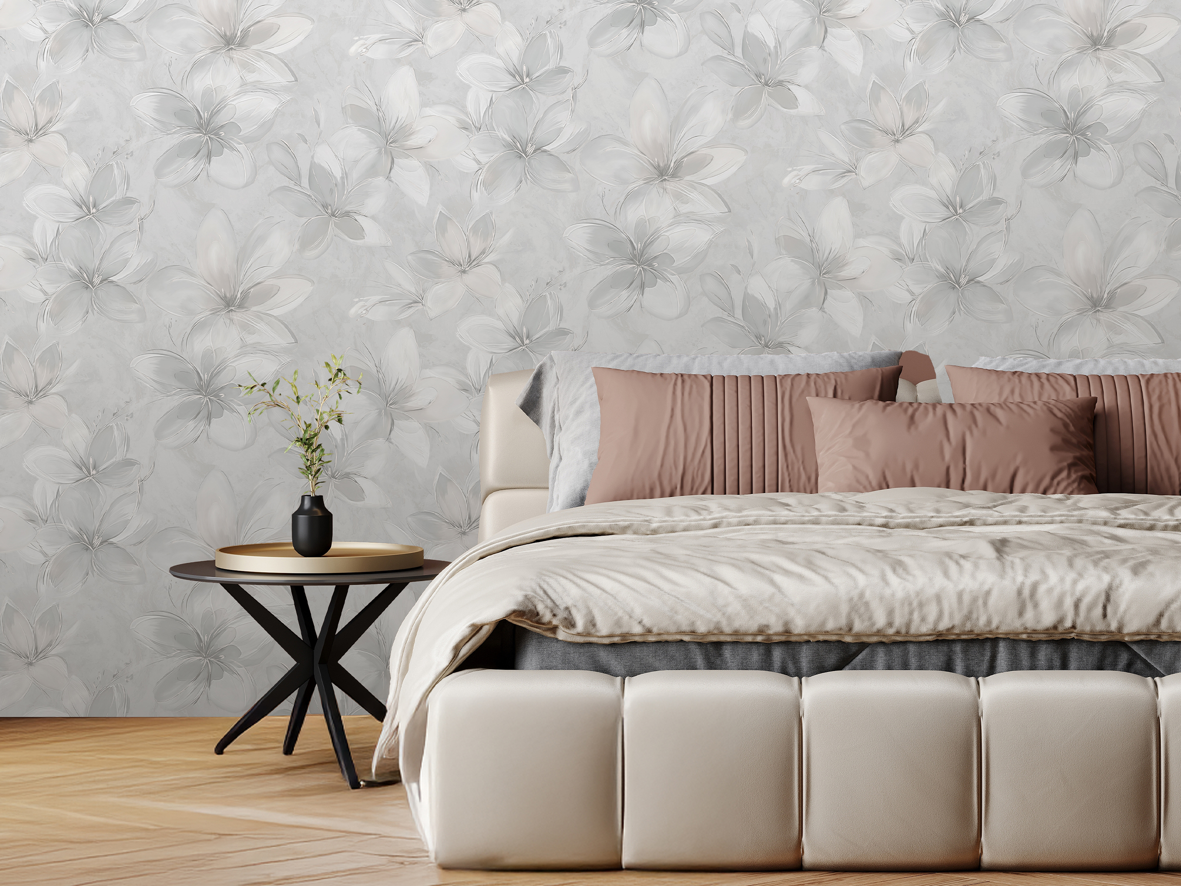 Обои Victoria Stenova Lola 589064 виниловые обои на флизелиновой основе, 1,06*10,05 м